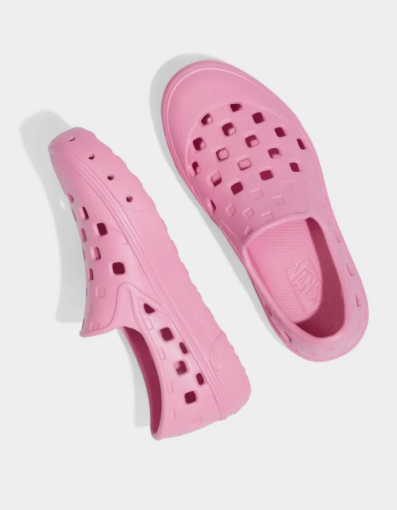 VANS Trk Girls Slip-On Shoes image number 2