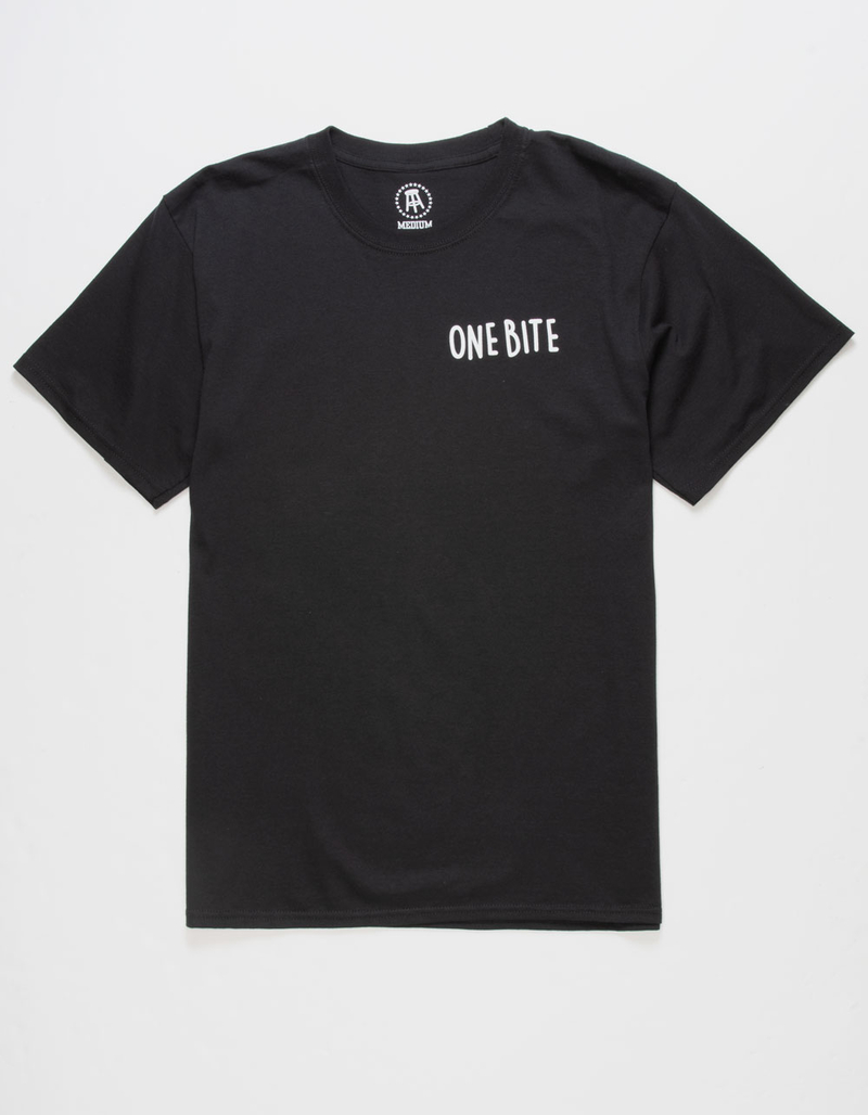 BARSTOOL SPORTS One Bite Mens Tee image number 1