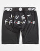 PSD Original Friends Mens Boxer Briefs image number 2