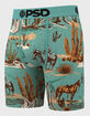 PSD Ranch Life Mens Boxer Briefs image number 2