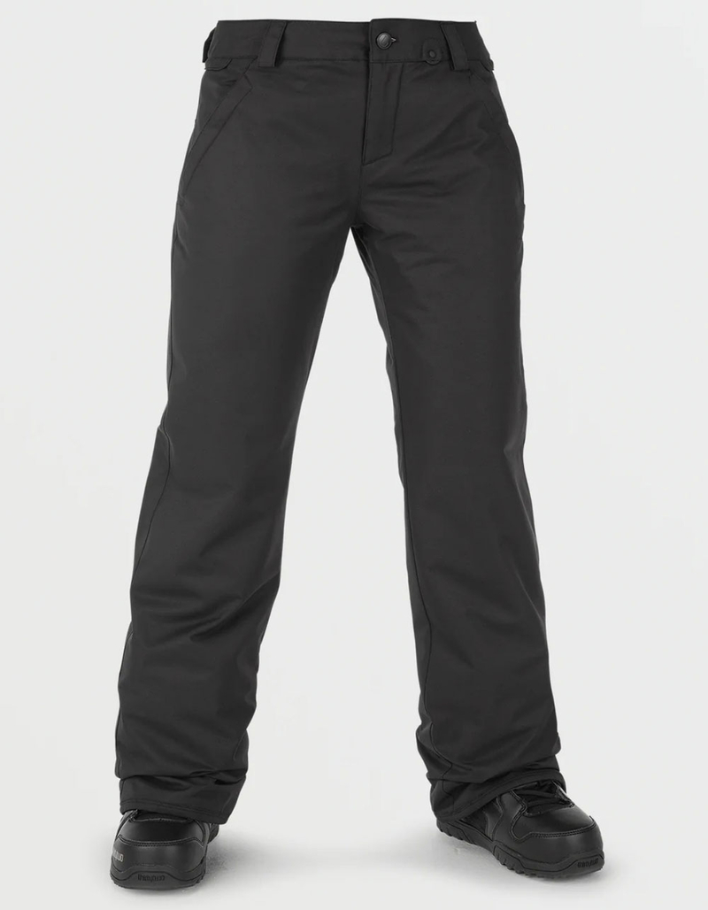 VOLCOM Frochickie Womens Insulated Snow Pants image number 0
