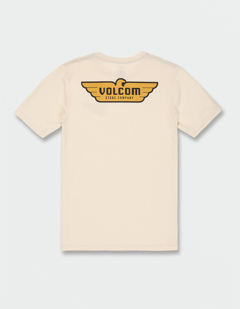 VOLCOM Deagle Mens Tee image number 0