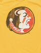 RETRO BRAND Florida State Mens T-Shirt image number 2