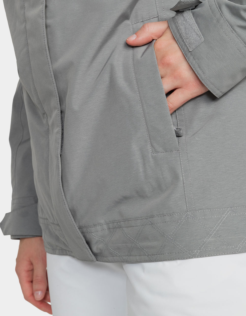 ROXY Billie Womens Snow Jacket image number 5