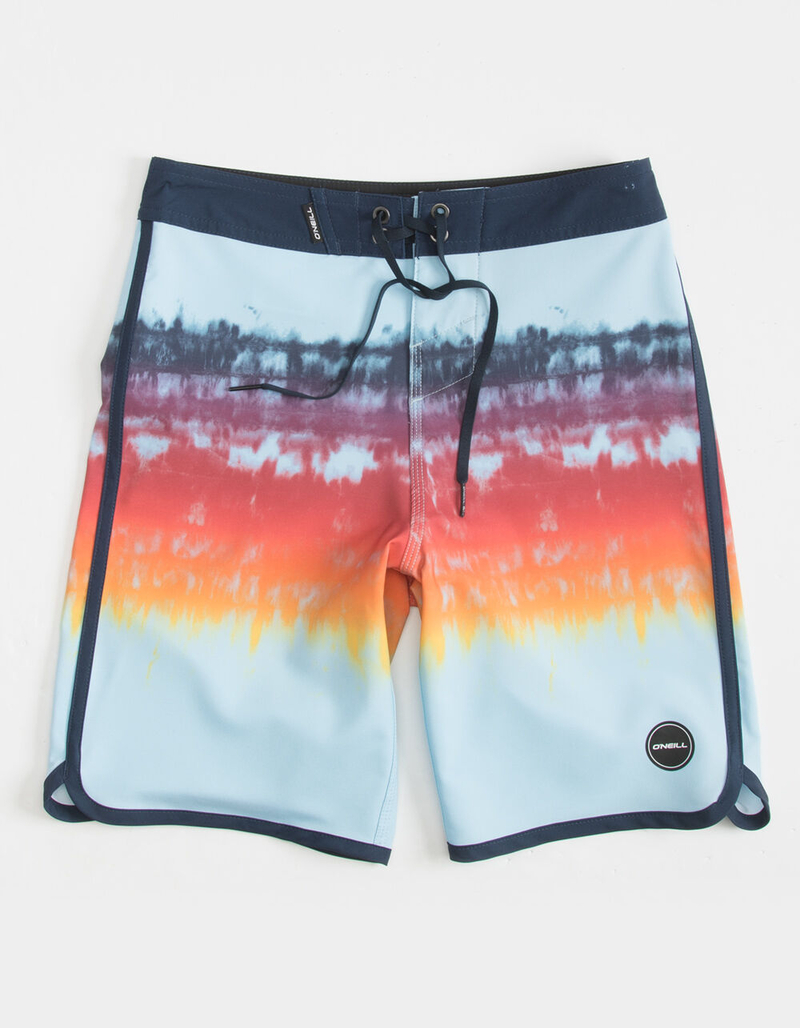 O'NEILL Hyperfreak Daydream Boys Boardshorts image number 0