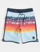 O'NEILL Hyperfreak Daydream Boys Boardshorts image number 1