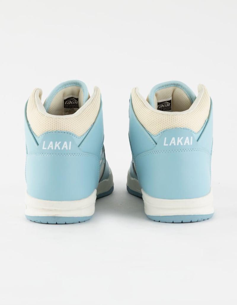 LAKAI Telford Mens Shoes image number 3