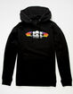 ALIEN WORKSHOP Spectrum Mens Hoodie image number 1