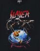 SLAYER Intourvention Unisex Tee image number 2