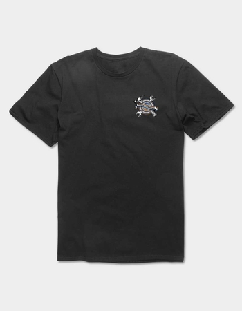 FORTY HAMMERS Tools Logo Unisex Tee Alternative Image