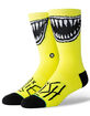 STANCE x Billie Eilish Grin Crew Socks image number 1