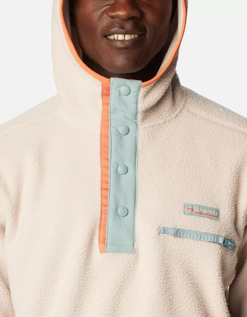 COLUMBIA Helvetia Mens Hoodie image number 3