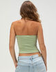 TILLYS Womens Tube Top image number 4