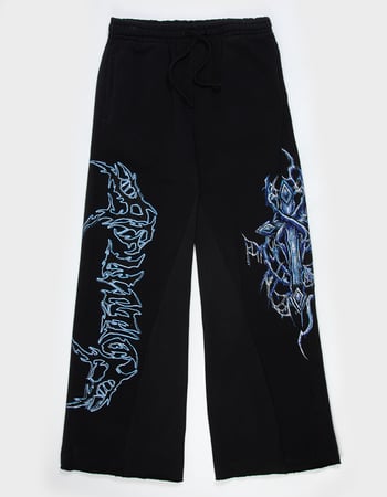 AFFLICTION Toxic Wrath Men Sweatpants Primary Image