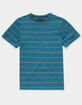 OCEAN CURRENT  Famma Oakdale Boys T-Shirt image number 1
