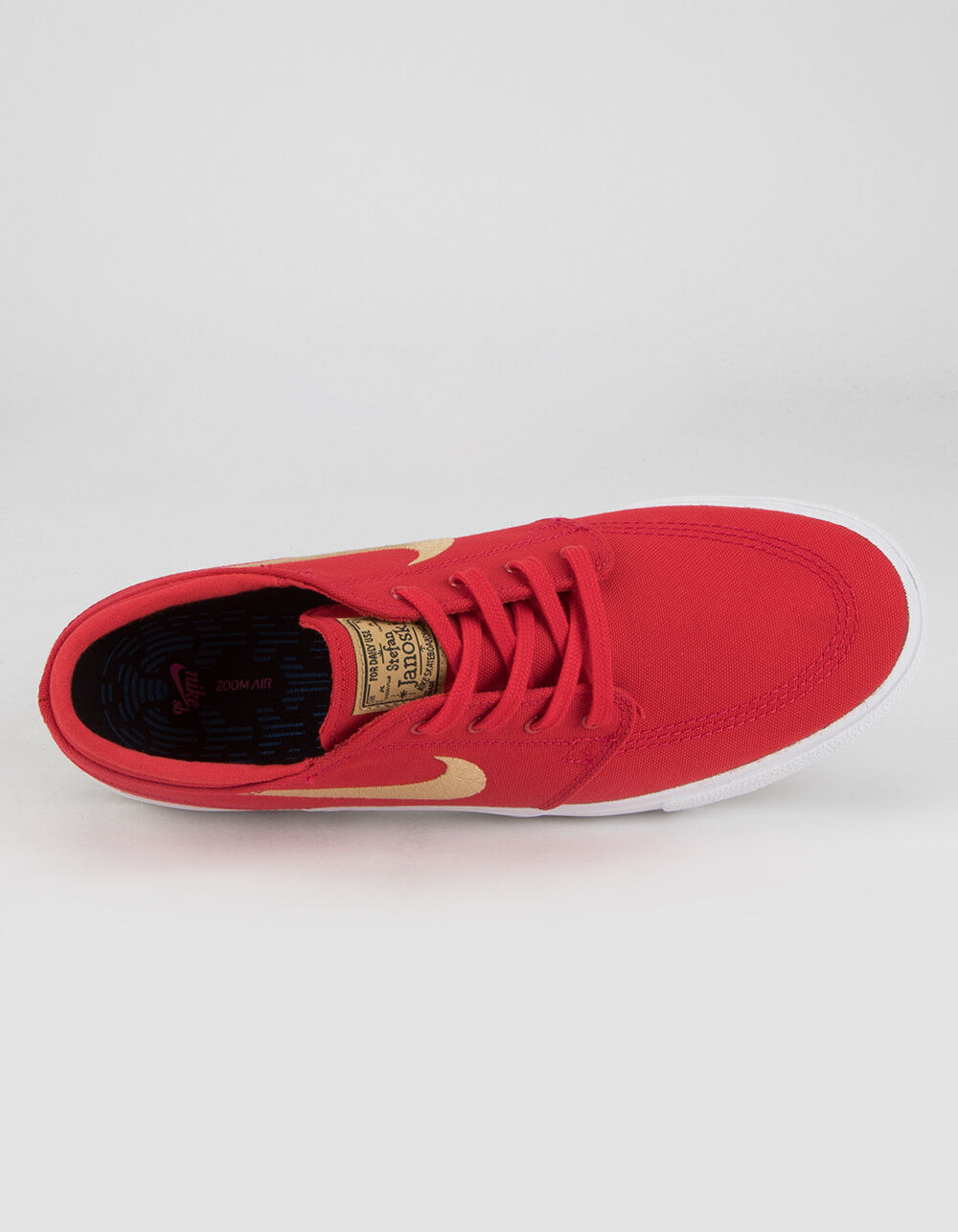 NIKE SB Zoom Stefan Janoski Canvas RM 