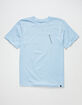 RIP CURL Big Wednesday Boys T-Shirt image number 2