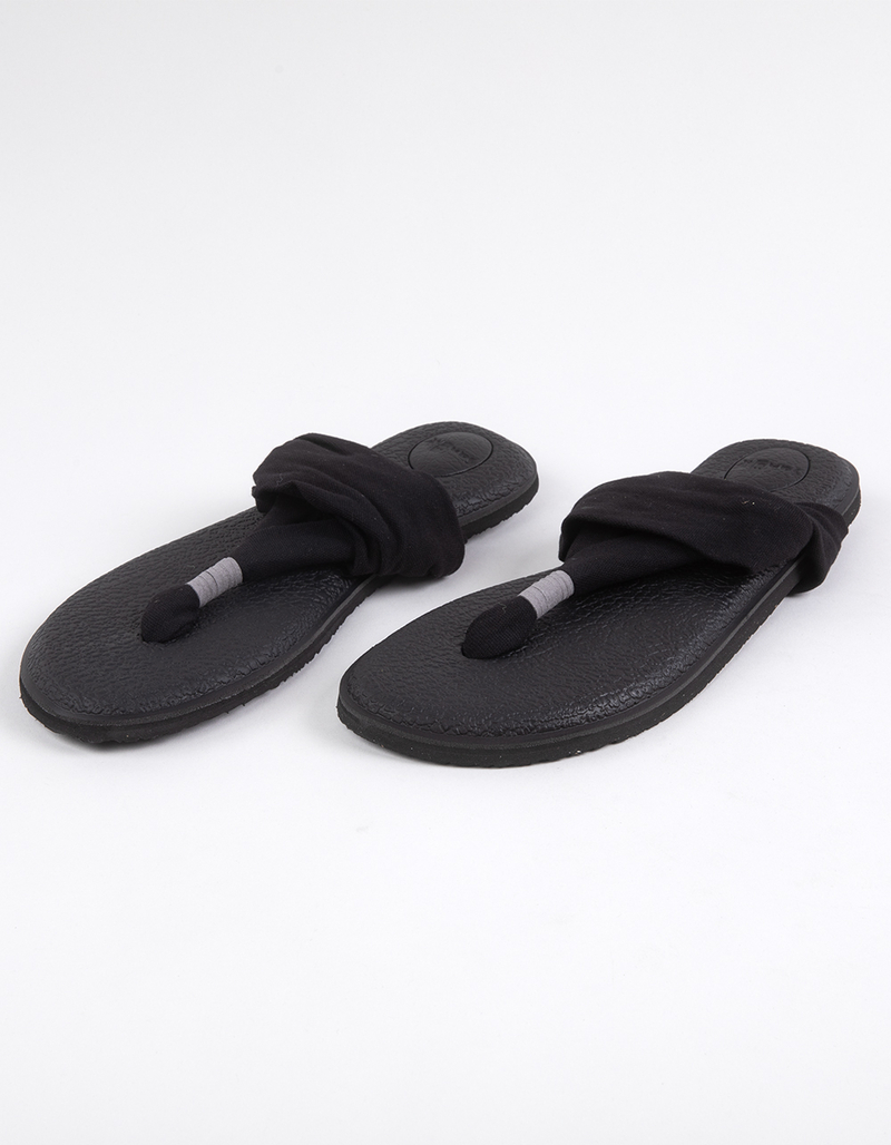 SANUK Yoga Sling 2 Womens Sandals image number 0