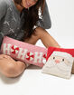 Candy Cane Ho Ho Ho Hook Pillow image number 2