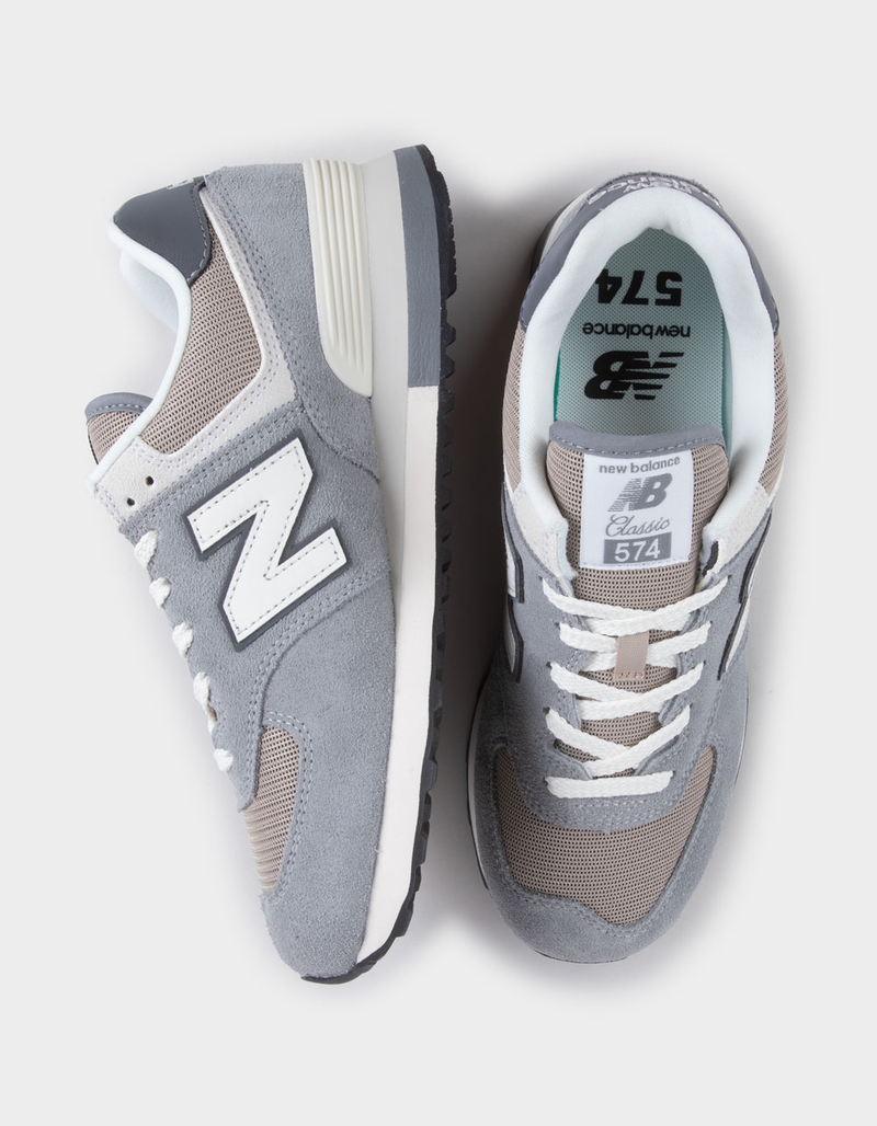NEW BALANCE 574 Shoes image number 4