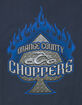 ORANGE COUNTY CHOPPERS Spade Boys Tee image number 3