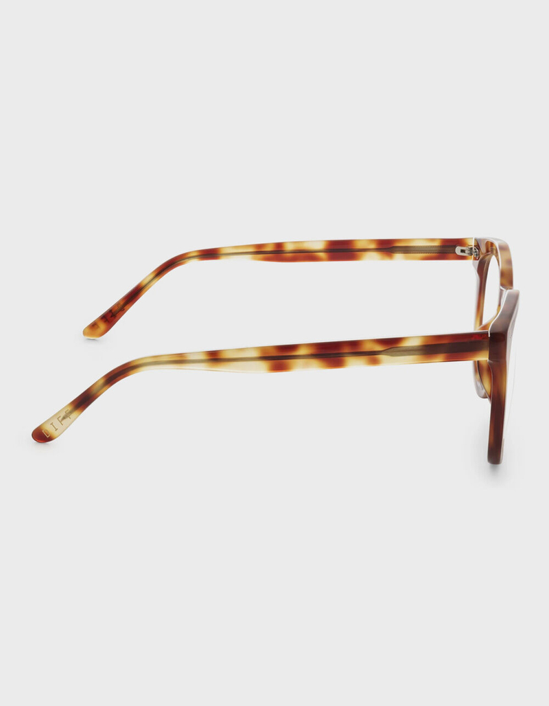 DIFF EYEWEAR Weston Blue Light Glasses image number 2