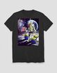 TOY STORY Moon Guy Unisex Tee image number 1