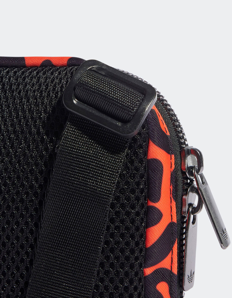 ADIDAS Originals Rich Mnisi Festival Crossbody Bag image number 5