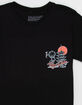 PLEASANT GETAWAY Tokyo Racing Boys Tee image number 3