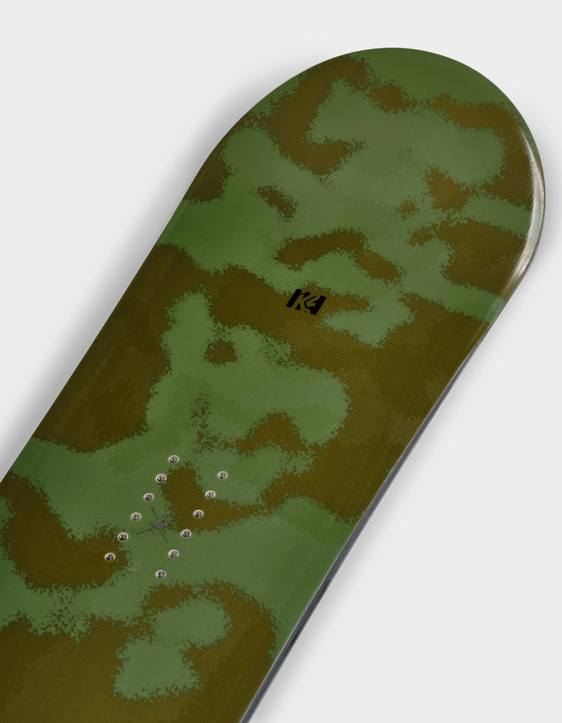 K2 Standard Snowboard image number 4