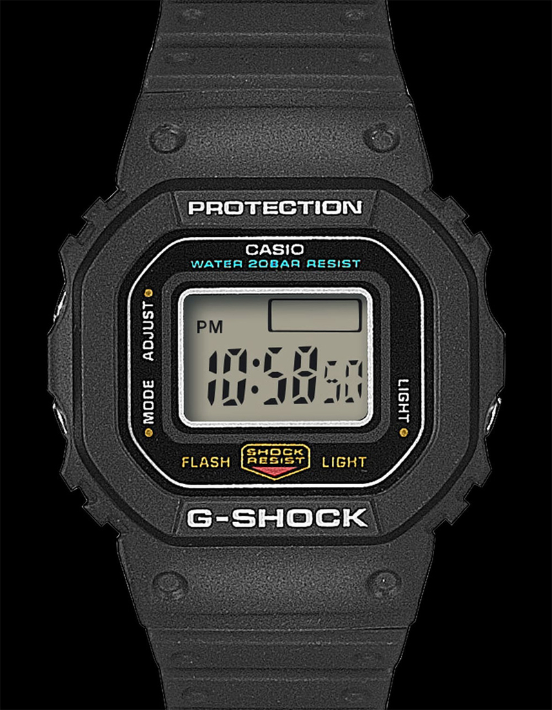 G-SHOCK DWN5600-1 Ring Watch image number 5