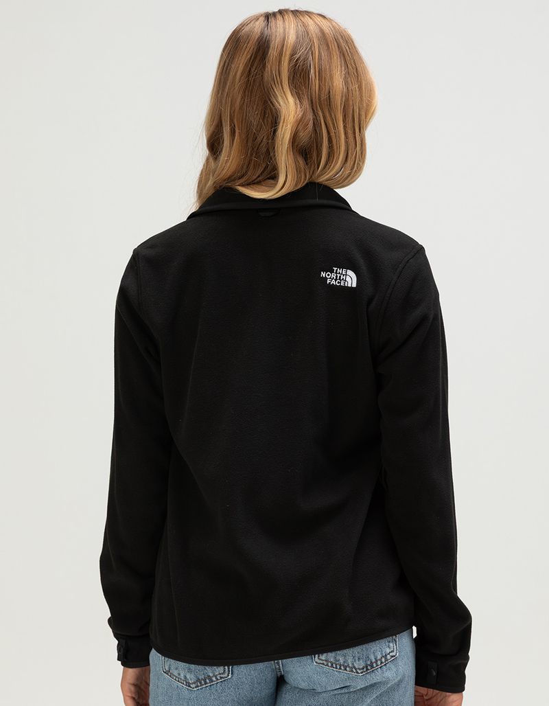 THE NORTH FACE Glacier Womens Fleece Jacket image number 2