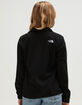 THE NORTH FACE Glacier Womens Fleece Jacket image number 3