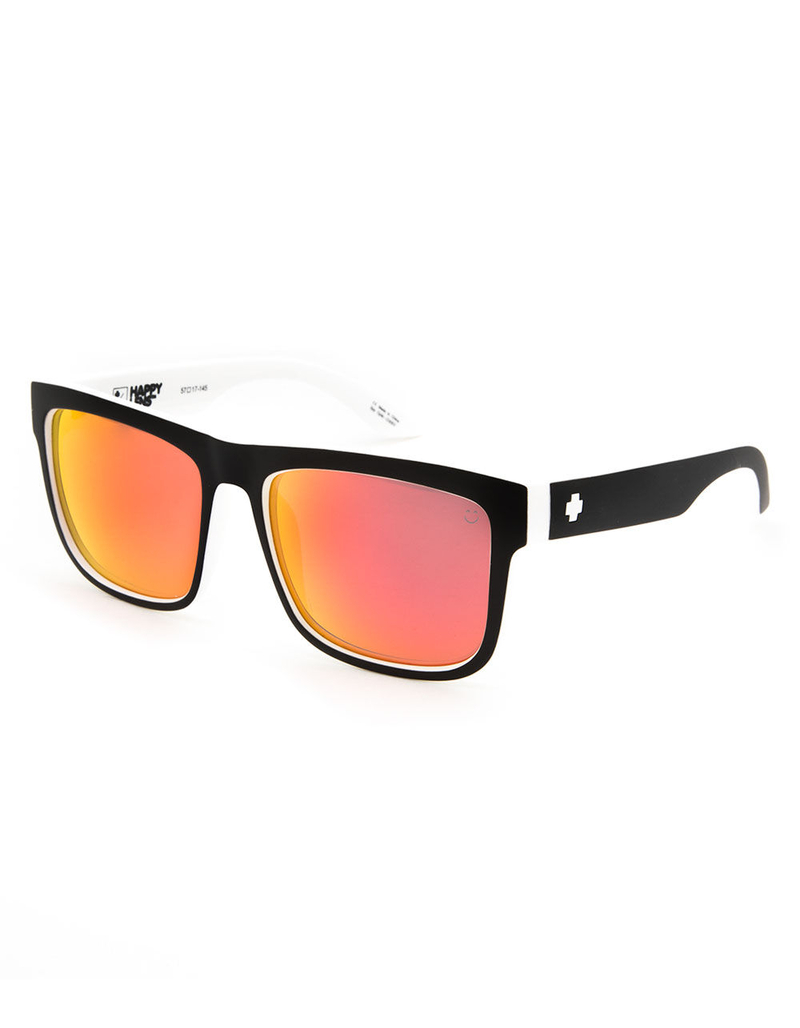 SPY Discord Whitewall Sunglasses image number 0