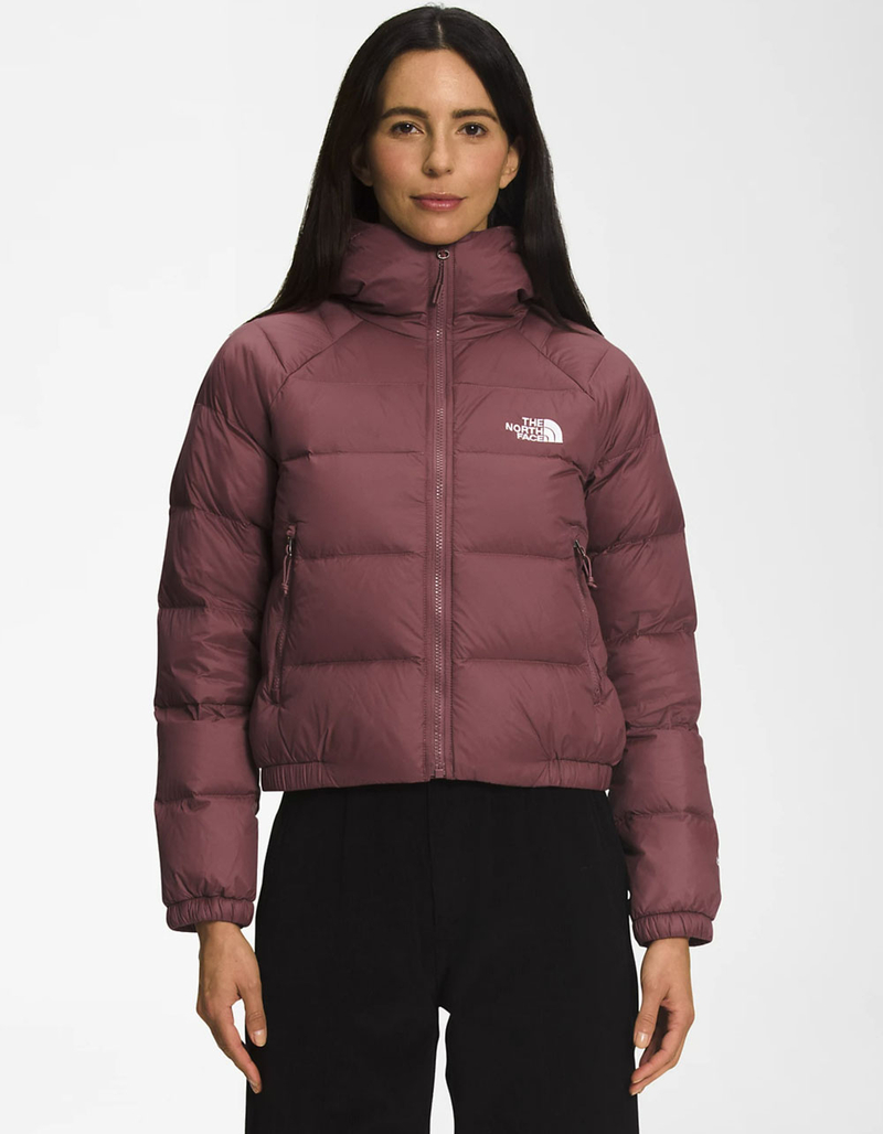 THE NORTH FACE Womens Hydrenalite&trade; Down Hoodie image number 0