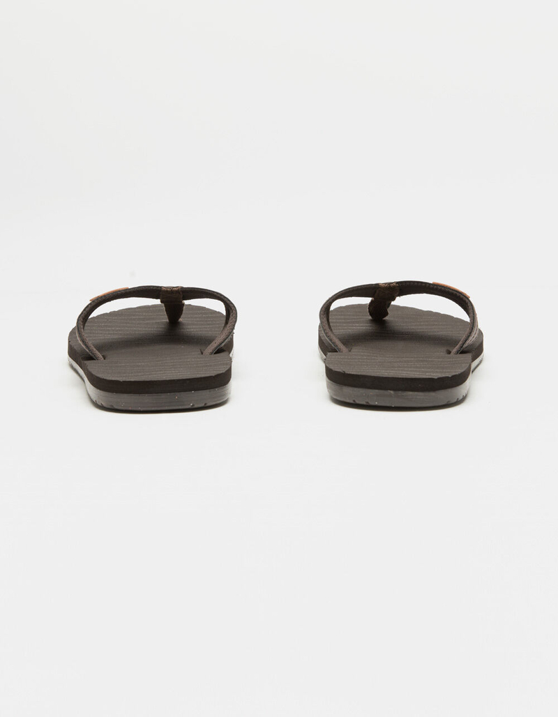 FLOJOS Waverunner Mens Sandals image number 3