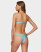 EDIKTED Mesa Metal Ring Bikini Bottoms image number 3