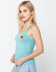 O'NEILL Sunflower Womens Tank Top image number 2