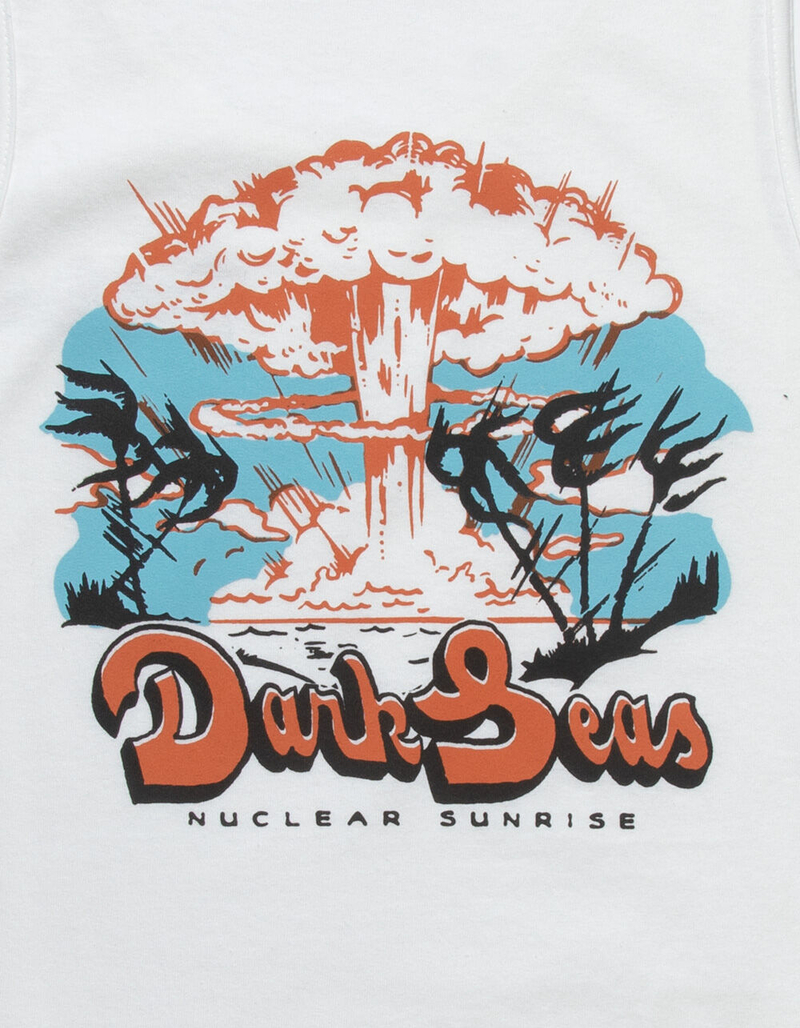 DARK SEAS Sunrise Mens Tank Top image number 2