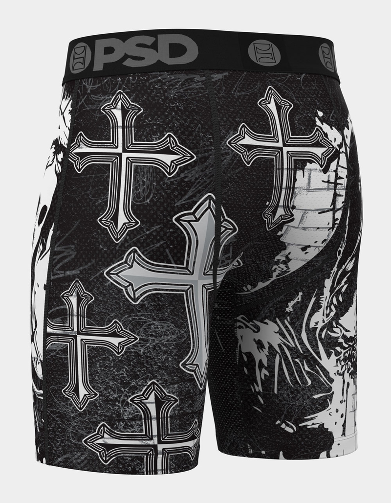 PSD Celestial Mens Boxer Briefs image number 2