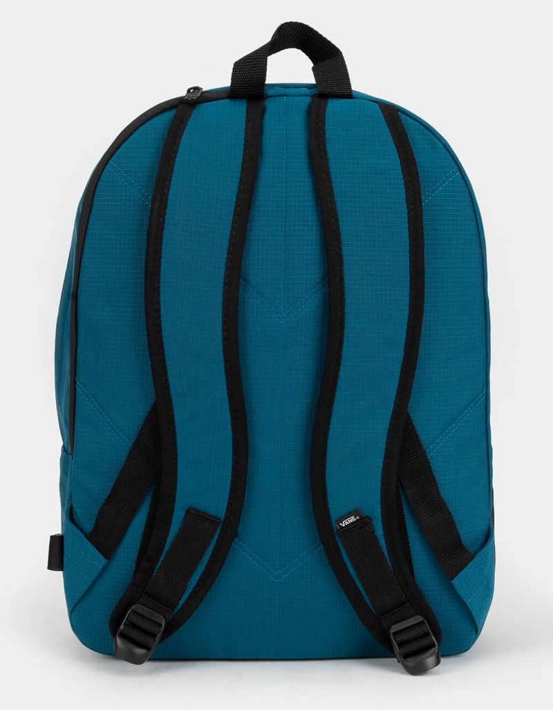 VANS Old Skool Plus II Blue Backpack image number 2