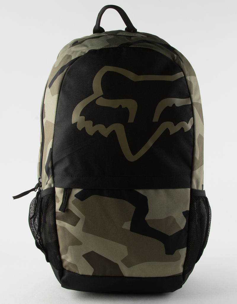 FOX 180 Moto Backpack image number 0