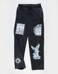 PRIMITIVE Century Mens Heavyweight Sweatpants image number 2