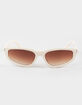 RSQ Gradient Cat Eye Sunglasses image number 2