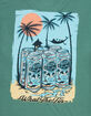 WHAT THE FIN Six Pack Relax Mens Tee image number 3
