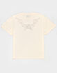 CVLA Cyber Eternal Mens Boxy Tee image number 2
