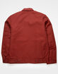 DICKIES Lined Eisenhower Mens Jacket image number 3