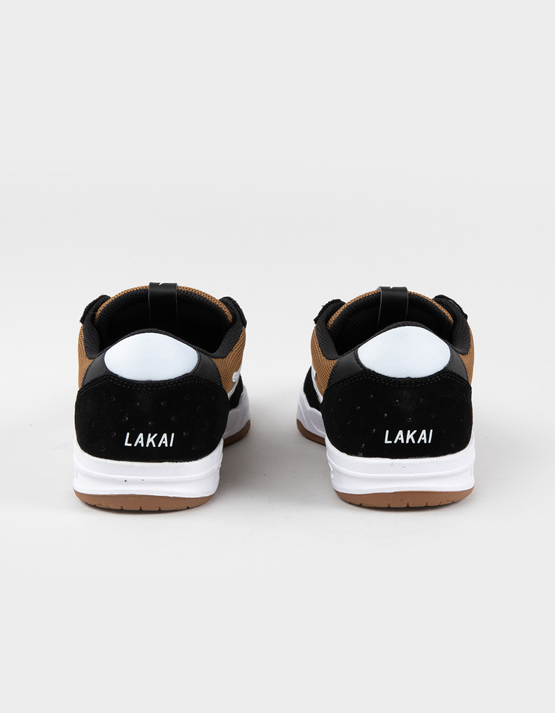LAKAI Atlantic Mens Shoes image number 3