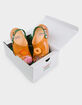 CROCS x Krispy Kreme Classic Clogs image number 9
