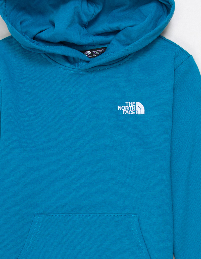 THE NORTH FACE Evolution Embroidered Boys Hoodie image number 1